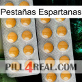 Pestañas Espartanas levitra2